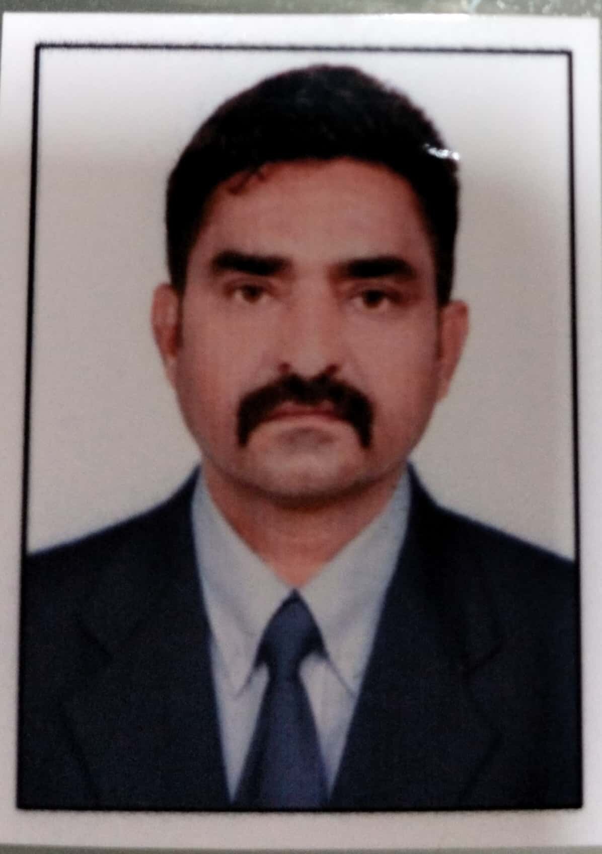 Balvant Chhatraliya