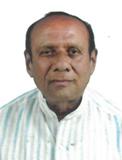Balvantsinh Somsinh Gohil