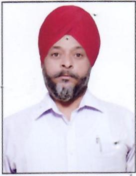 Balvinder Singh Bitta