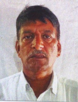 Balwan Singh