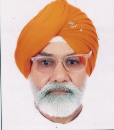 Balwan Singh