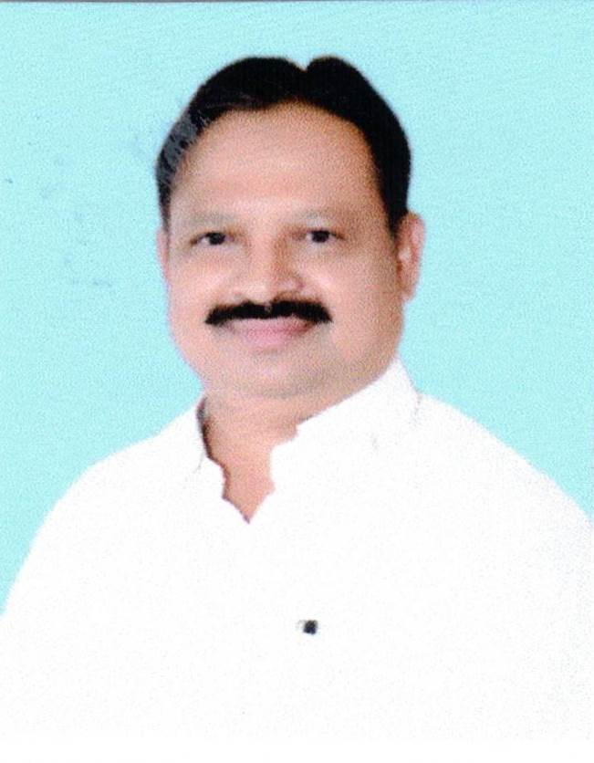 Balwant Baswant Wankhade