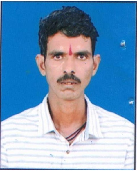 Balwant Haribhau Wankhade