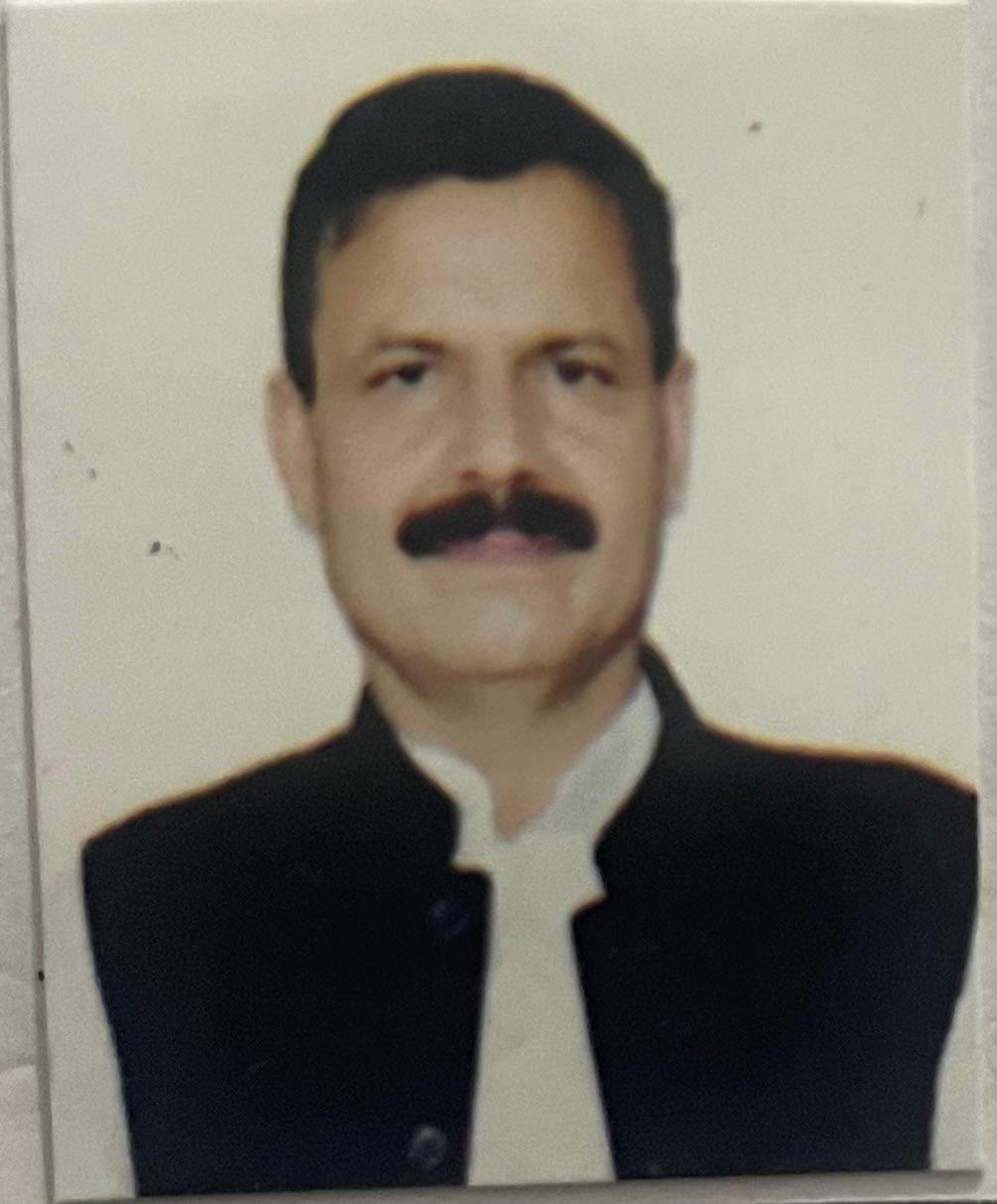 Balwant Singh Mankotia