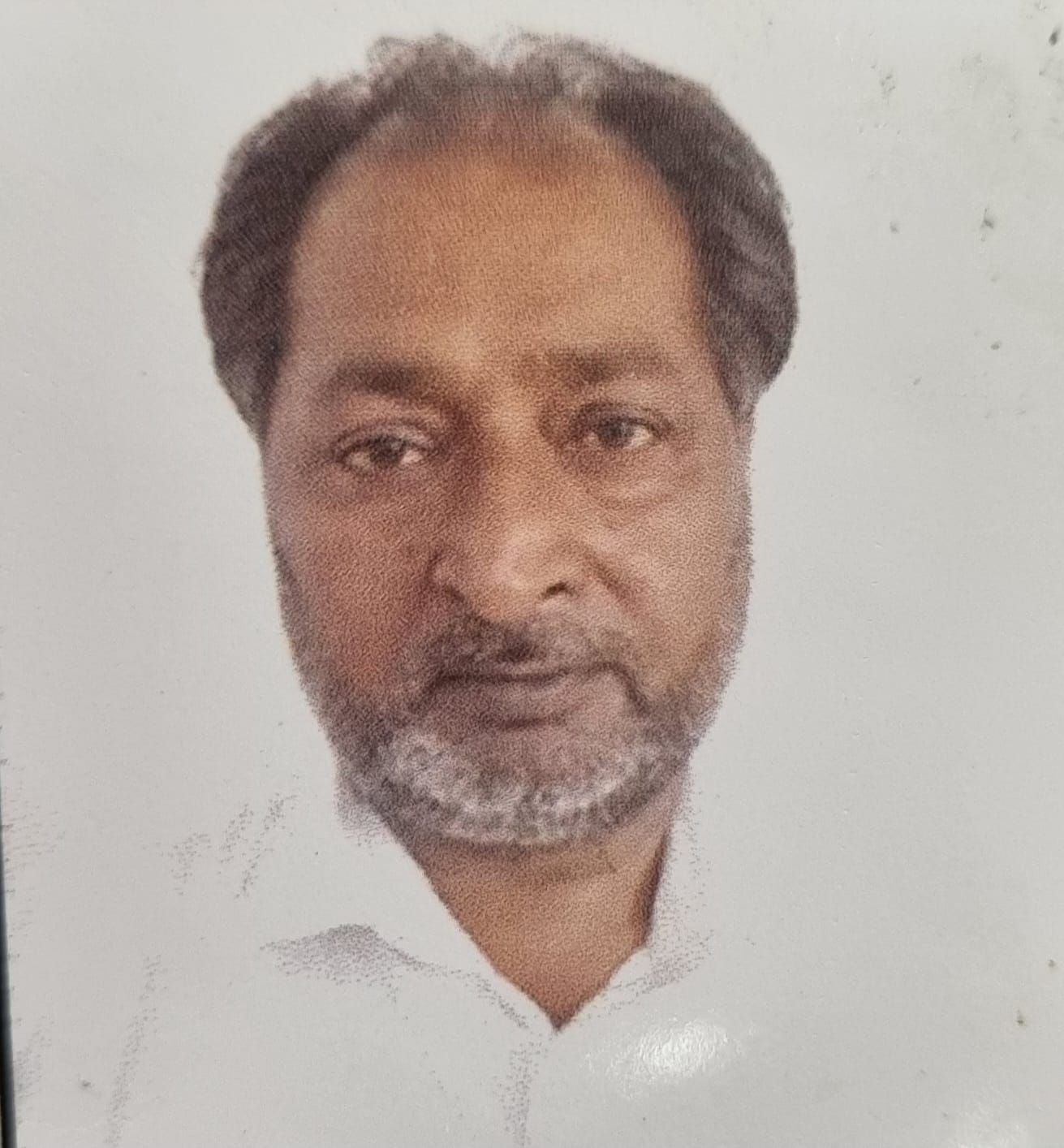 Balwant Singh
