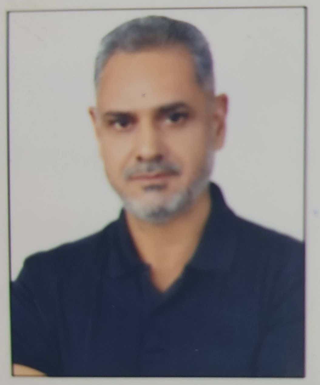 Balwinder Singh Sekhon