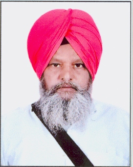 Balwinder Singh