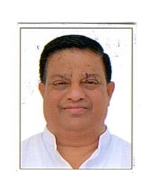 Balya Mama Suresh Gopinath Mhatre