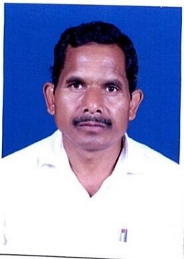 Banamali Majhi
