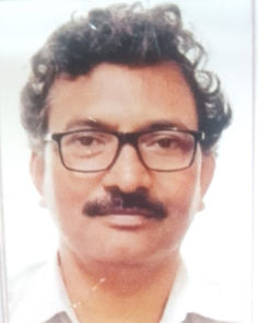 Banamali Panda