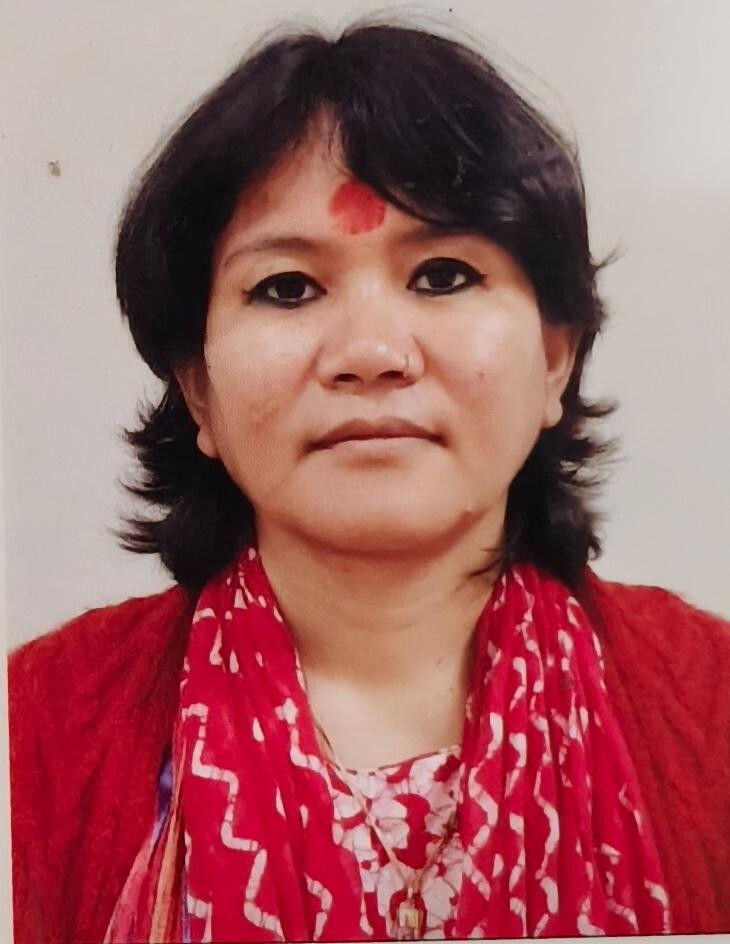 Bandana Rai
