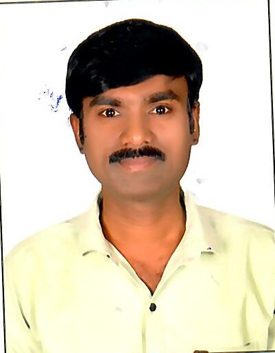 Bandapally Srinivas