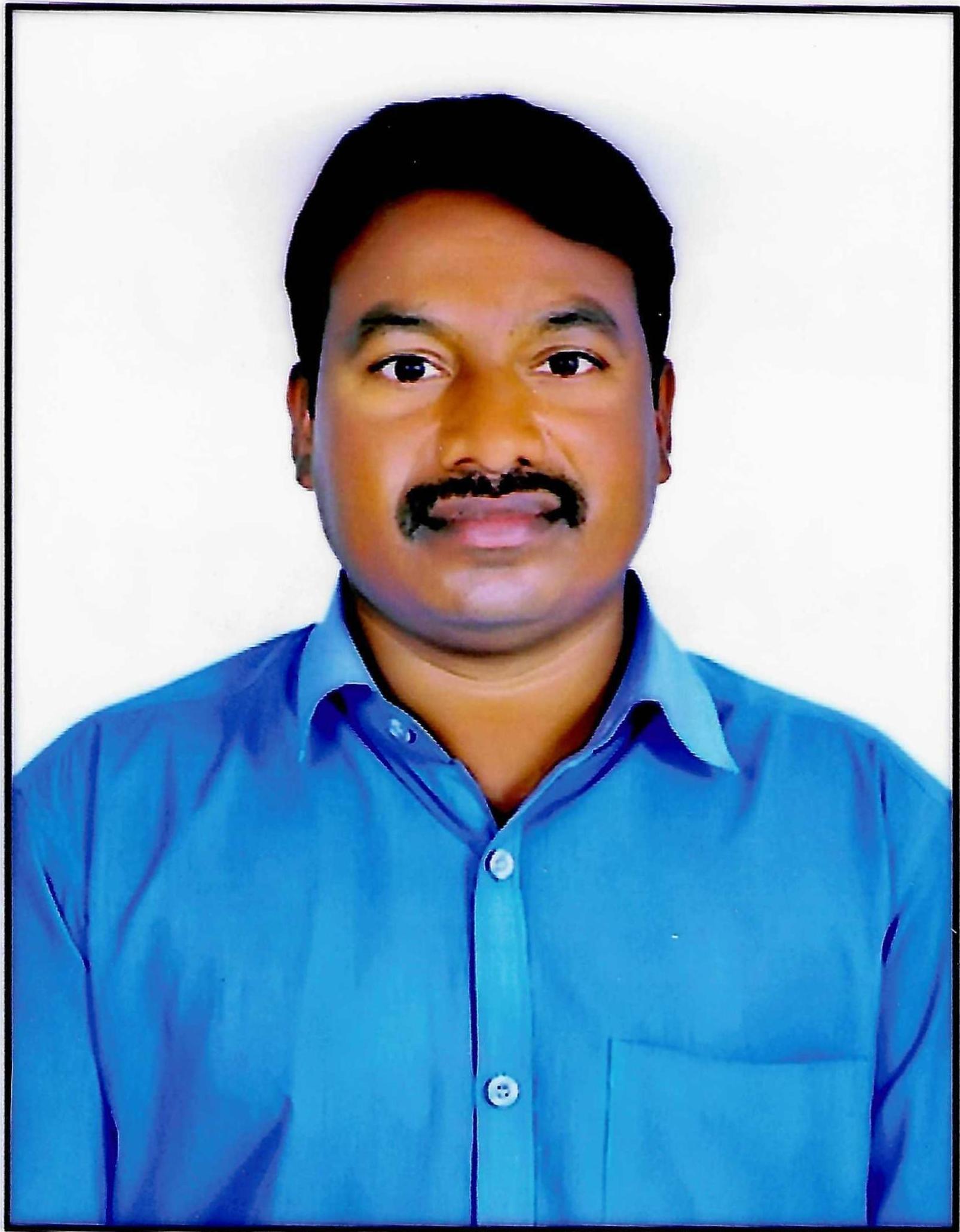 Bandaru Nagaraju