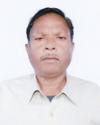 Bande Kumar Tirkey