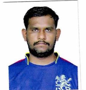 Bandi Ranganatha Y R