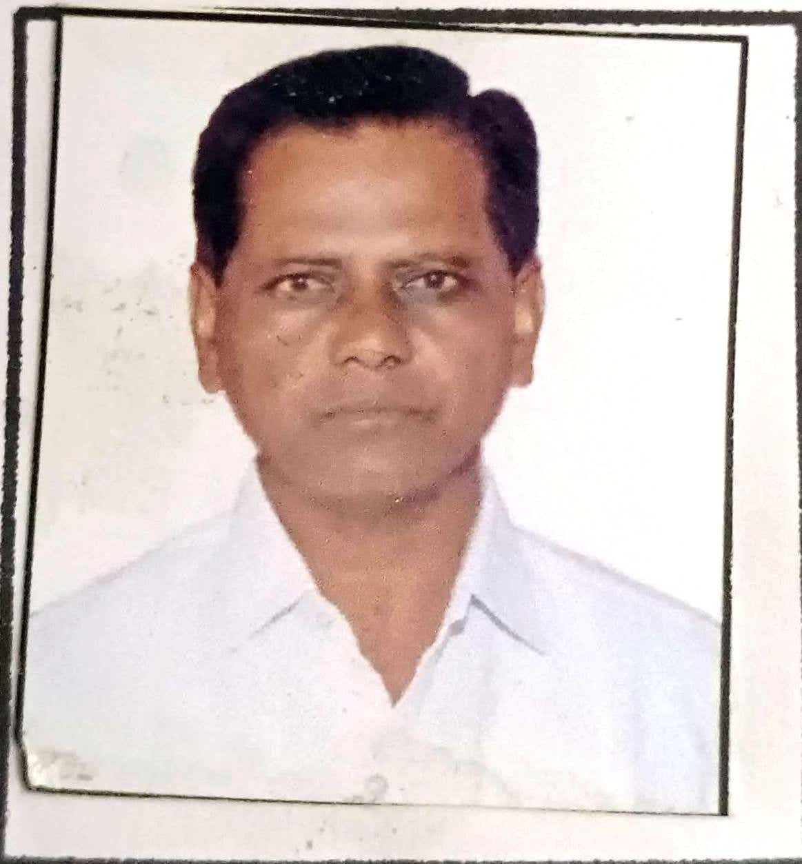Bandu Sheku Pol