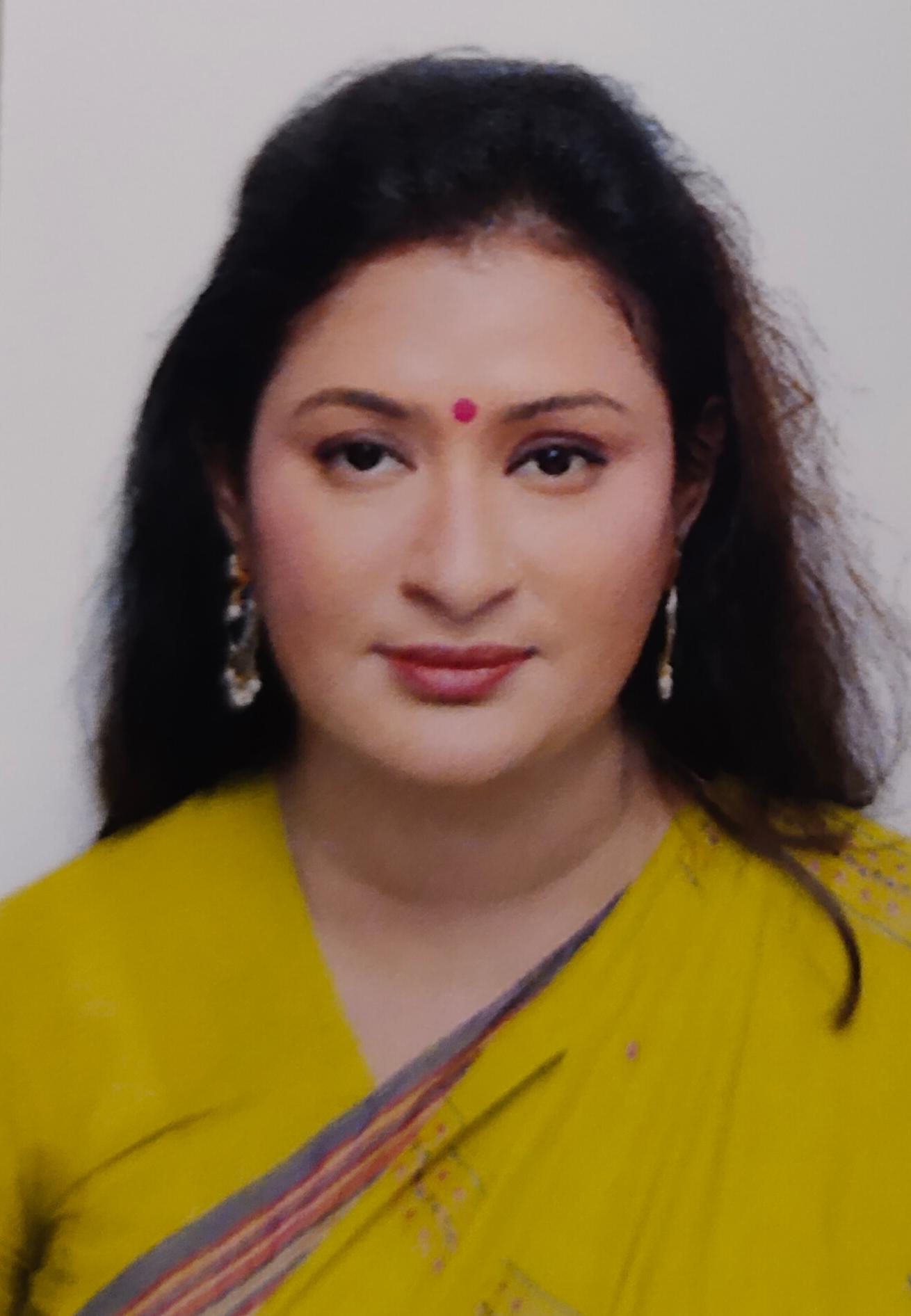 Bandyopadhyay Nayna