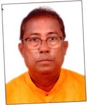 Banerjee Sandip