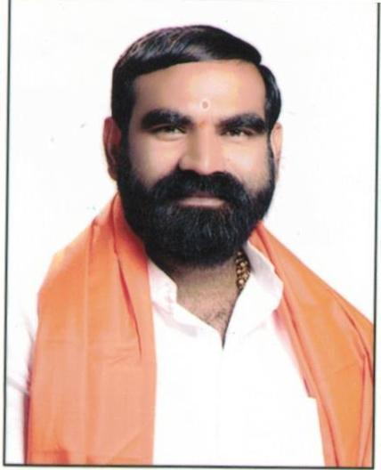 Bangar Santosh Laxmanrao