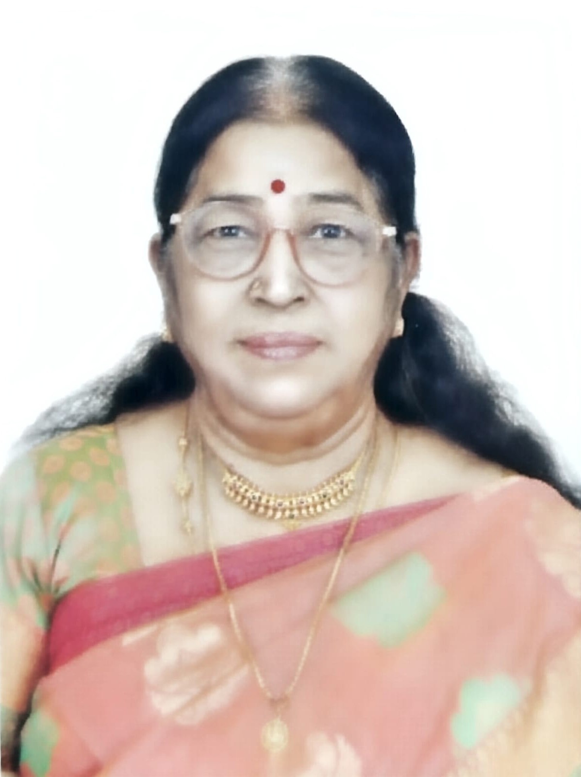 Bangarammal Karunakaran