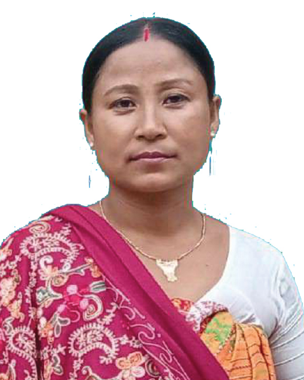 Banima Brahma