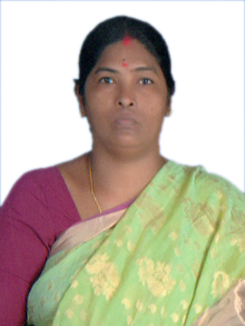Banjapally Sudha Rani