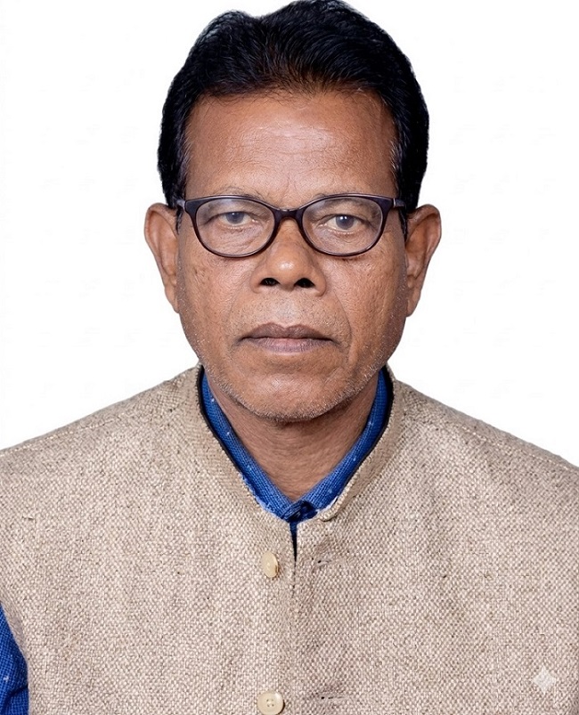 Banka Chand Mandi