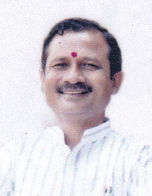 Bankar Suresh Pandurang