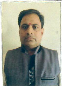 Bankat Raman Singh