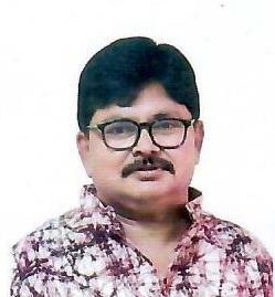 Bankim Chandra Ghosh