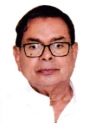 Bankim Chandra Hazra