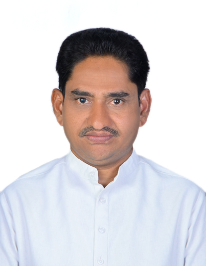 Banoth Lingya Naik