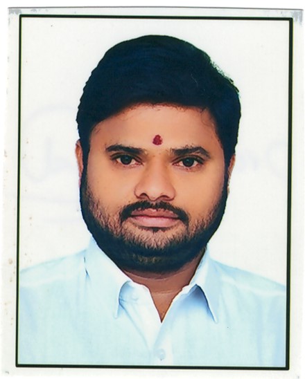 Banoth Prem Nayak [Bpn]