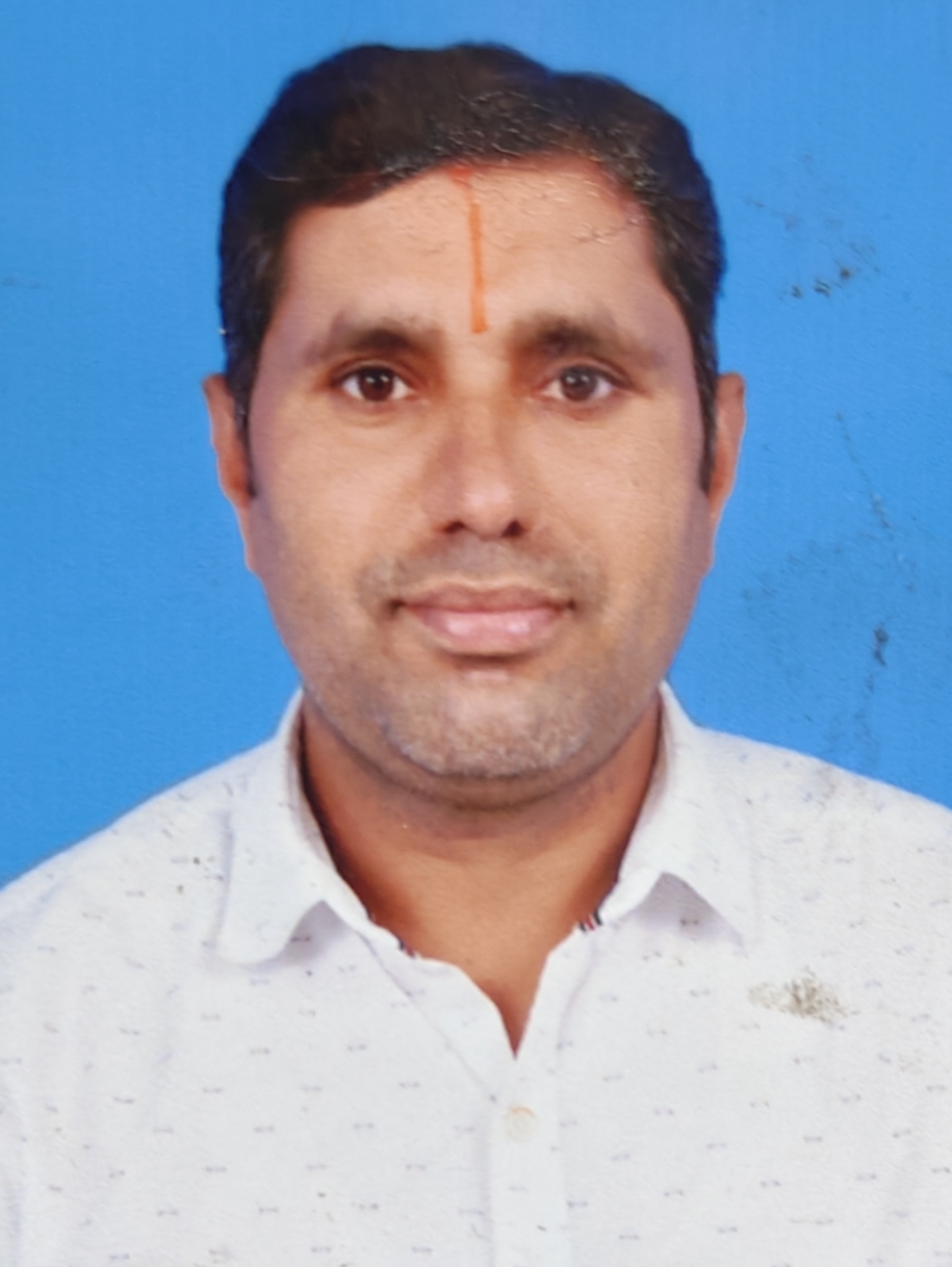 Banoth Venkanna