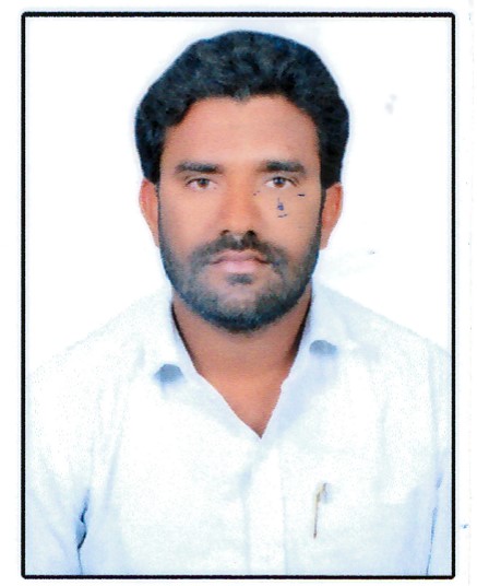 Banothu Linganna