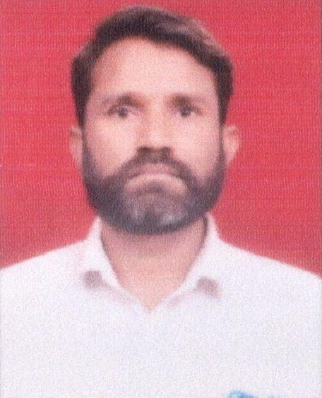 Banshilal Ahari