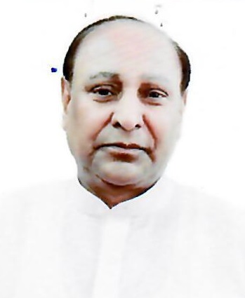 Bansi Lal Bhat
