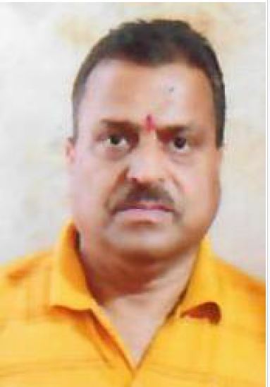 Bansi Lal