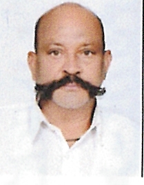 Bansilal Gulahiram Prajapati