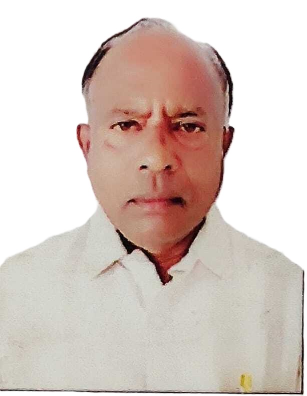 Bansod Dilip Waman