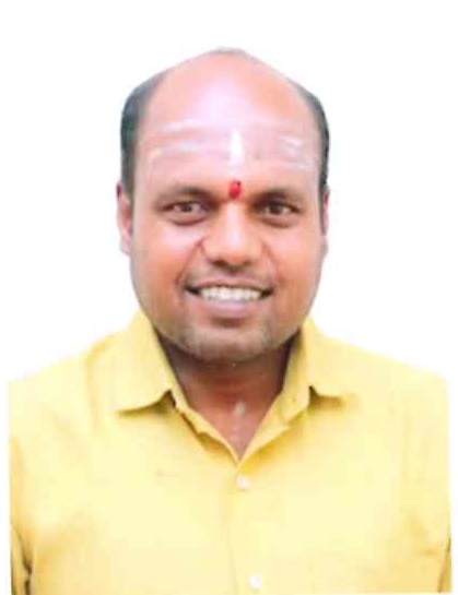 Banukumar R