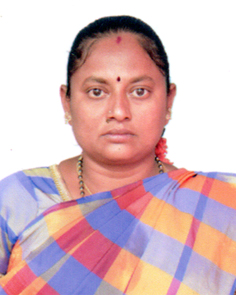 Banupriya. D