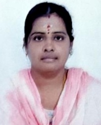 Banupriya D