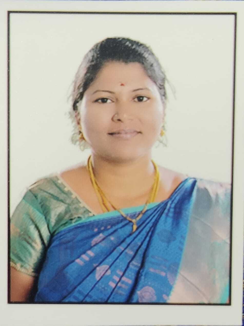 Banupriya. M