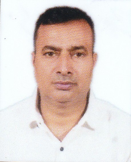 Bappa Sk