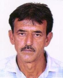 Bapu Lal Anjana