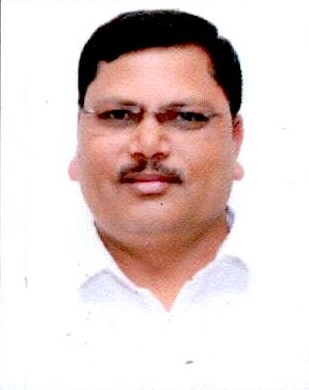 Bapu Pralhad Pawar