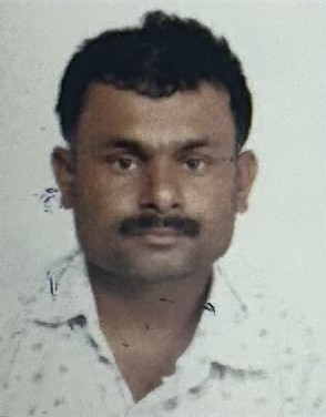 Bapu Tanaji Suryawanshi