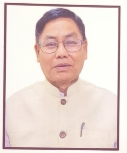 Bapuram Boro