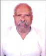 Bapurao Ramji Wakode